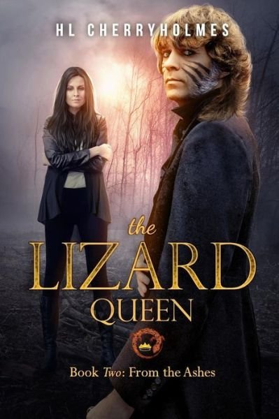 The Lizard Queen Book Two: from the Ashes - Mr H L Cherryholmes - Bøger - Createspace - 9781502812667 - 30. oktober 2014