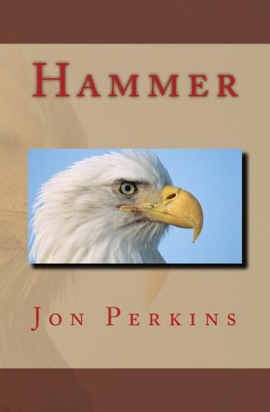 Cover for Jon Perkins · Hammer (Paperback Book) (2016)