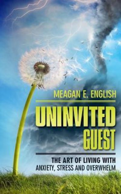 Cover for Meagan E English · Uninvited Guest (Paperback Book) (2016)