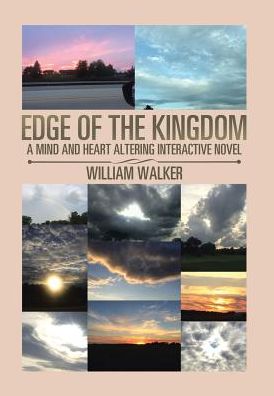 Cover for William Walker · Edge of the Kingdom (Hardcover Book) (2017)