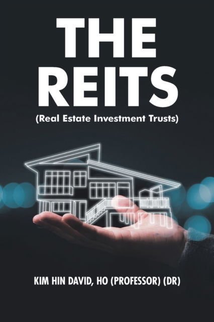 Cover for Kim Hin David Ho · Reits (Real Estate Investment Trusts) (N/A) (2021)