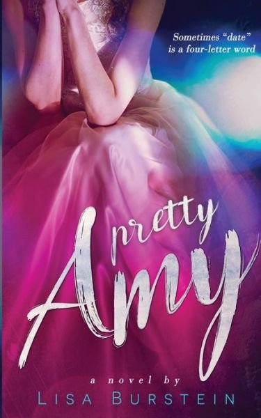 Cover for Lisa Burstein · Pretty Amy (Paperback Book) (2012)