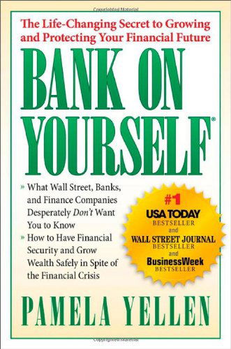 Cover for Perseus · Bank On Yourself: The Life-Changing Secret to Protecting Your Financial Future (Paperback Book) [Reprint edition] (2010)