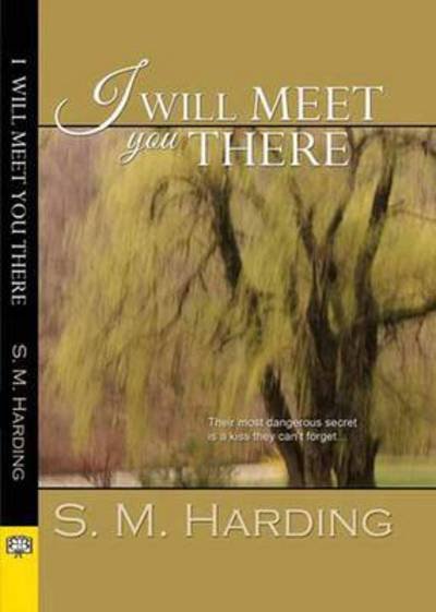 Cover for S. M. Harding · I Will Meet You There (Pocketbok) (2015)