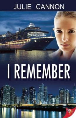 Cover for Julie Cannon · I Remember (Paperback Book) (2013)