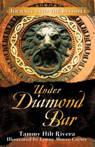 Cover for Tammy Hilt Rivera · Under Diamond Bar (Paperback Book) (2007)