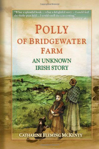 Polly of Bridgewater Farm - Catharine Fleming Mckenty - Livres - Light Messages - 9781611530667 - 17 avril 2013