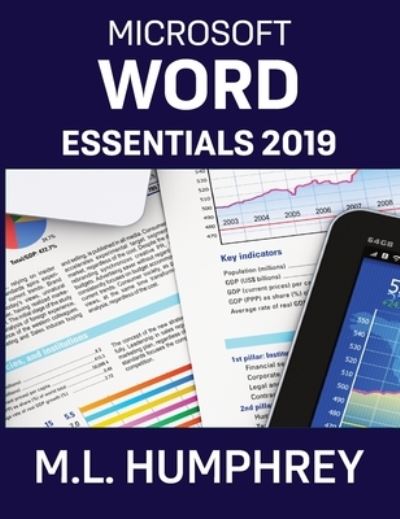 Cover for M L Humphrey · Word Essentials 2019 (Hardcover Book) (2021)