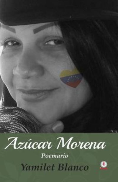 Cover for Yamilet Blanco · Azucar morena (Pocketbok) (2017)