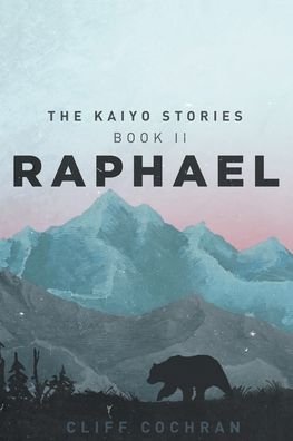 Cover for Cliff Cochran · Raphael (Paperback Book) (2019)