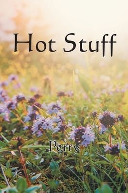 Cover for Perry · Hot Stuff (Paperback Bog) (2020)
