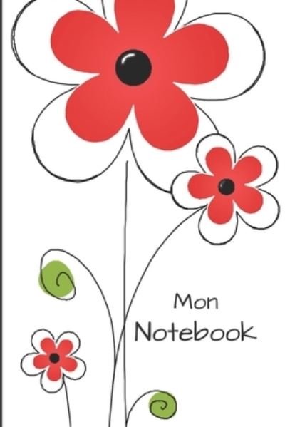 Cover for Hibiscus Editions · NoteBook (Paperback Book) (2019)