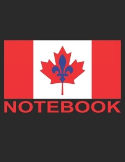 Cover for Jd Books · Notebook (Paperback Bog) (2019)