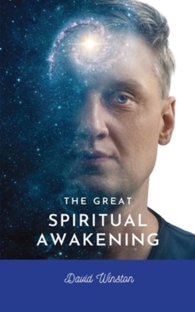 Cover for David Winston · The Great Spiritual Awakening (Pocketbok) (2021)