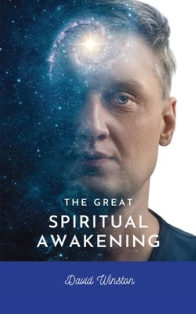 Cover for David Winston · The Great Spiritual Awakening (Paperback Bog) (2021)