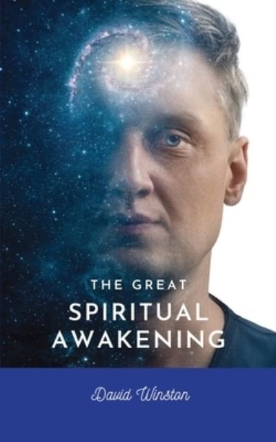 Cover for David Winston · The Great Spiritual Awakening (Taschenbuch) (2021)