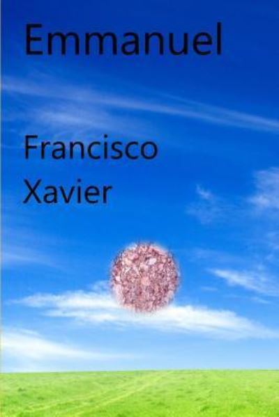 Cover for Francisco Candido Xavier · Emmanuel (Paperback Book) (2018)