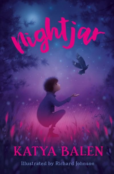 Nightjar - Katya Balen - Boeken - HarperCollins Publishers - 9781800901667 - 1 juni 2023