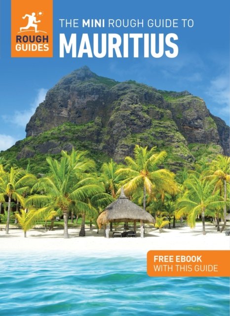 Cover for Rough Guides · The Mini Rough Guide to Mauritius &amp; Rodrigues: Travel Guide with Free eBook - Mini Rough Guides (Paperback Book) (2023)