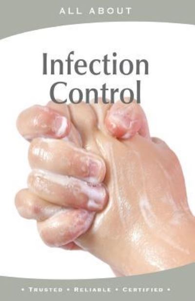 Cover for Laura Flynn M B a · All about Infection Control (Taschenbuch) (2017)