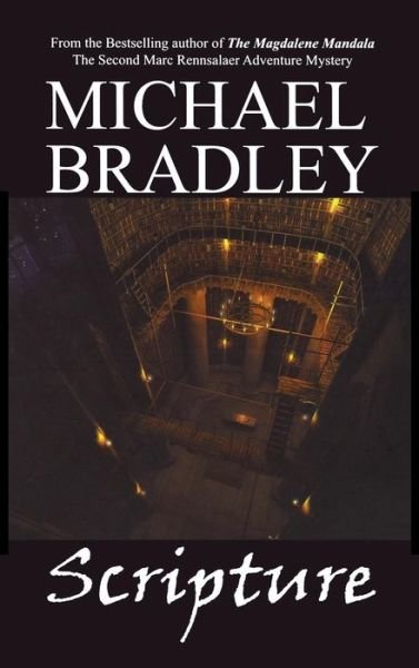 Cover for Michael Bradley · Scripture (Innbunden bok) (2015)