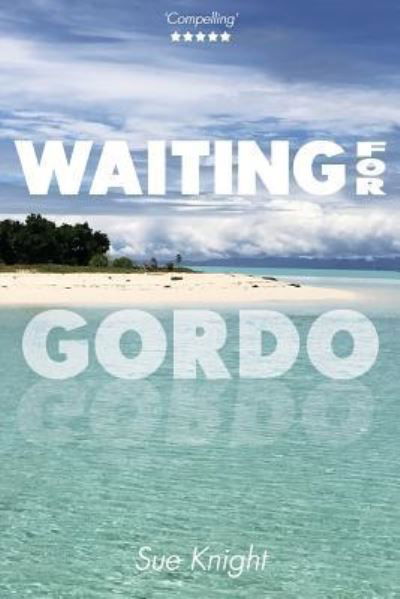 Waiting for Gordo - Gabi Grubb - Böcker - Fantastic Books Publishing - 9781912053667 - 14 juli 2017