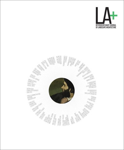 Cover for LA+ Iconoclast - LA+ (Paperback Book) (2019)