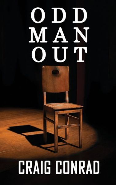 Cover for Craig Conrad · Odd Man Out (Book) (2022)