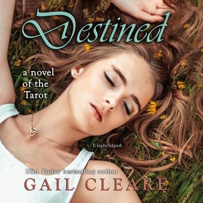 Cover for Gail Cleare · Destined (CD) (2019)