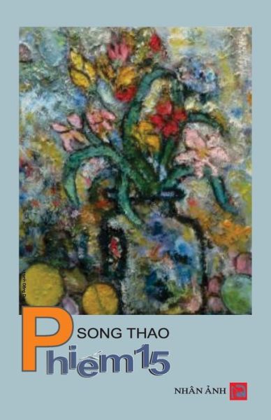 Cover for Song Thao · Phiem 15 (Paperback Book) (2018)