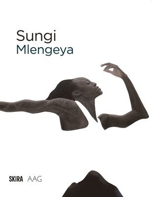 Cover for Sungi Mlengeya (Hardcover Book) (2025)