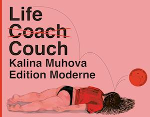 Cover for Kalina Muhova · Life Couch (Book) (2024)