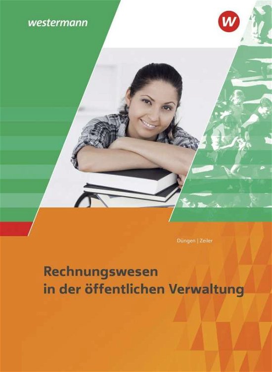 Cover for Düngen · Rechnungswesen i.Öff.Verw.+CD (Bog)