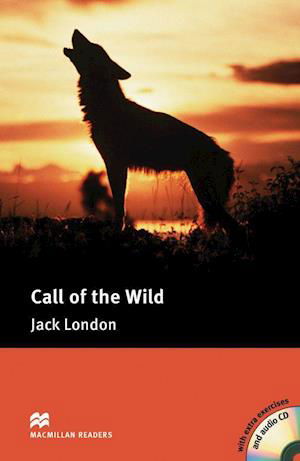 Cover for Jack London · The Call of the Wild (Pocketbok) (2011)