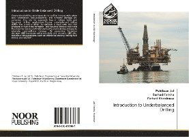 Cover for Jaf · Introduction to Underbalanced Drill (Book)