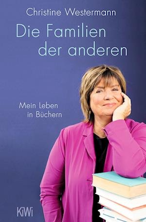 Cover for Christine Westermann · Die Familien Der Anderen (Book)