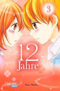 Cover for Maita · 12 Jahre 3 (Bok)