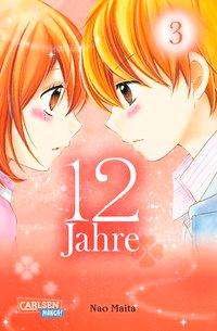 Cover for Maita · 12 Jahre 3 (Buch)