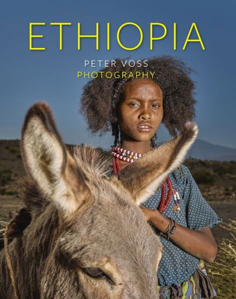 Cover for Voss · Ethiopia (Book) (2018)