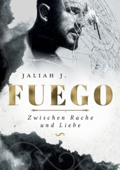 Cover for J. · Fuego (N/A) (2021)