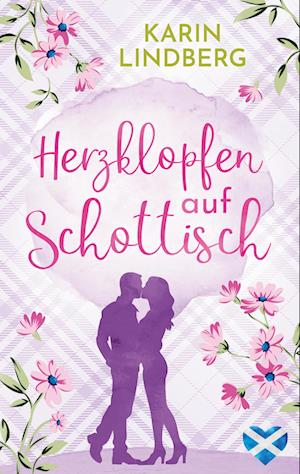 Cover for Karin Lindberg · Herzklopfen auf Schottisch (Book) (2024)