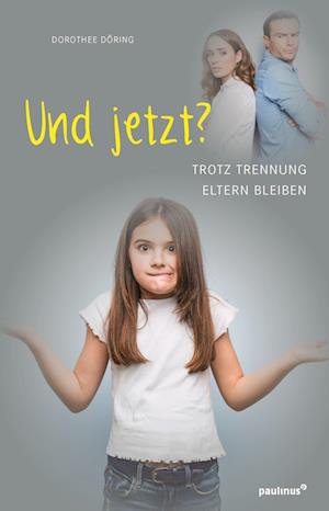 Cover for Dorothee Döring · Und jetzt? (Buch) (2023)