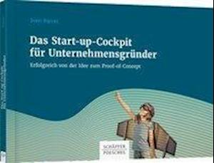 Cover for Sven Ripsas · Das Start-up-Cockpit für Unternehmensgründer (Paperback Book) (2020)