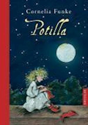 Potilla.NA - C. Funke - Livros -  - 9783791504667 - 