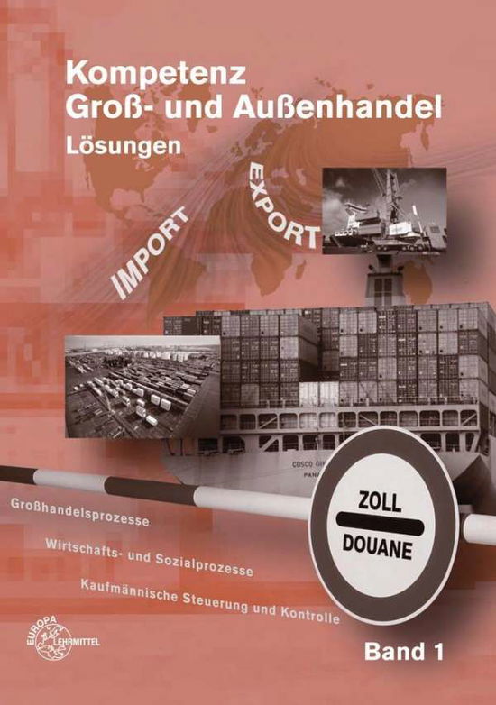 Cover for Berner · Lösungen zu 78432 (Book)