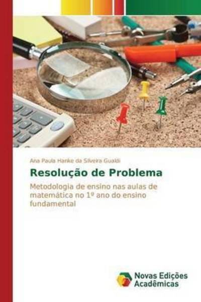 Cover for Gualdi · Resolução de Problema (Book) (2015)