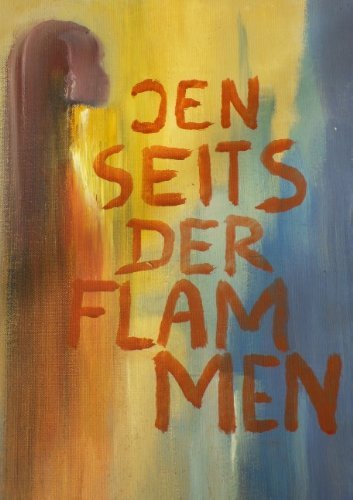 Cover for Reinhart Brandau · Jenseits der Flammen (Taschenbuch) [German edition] (2012)