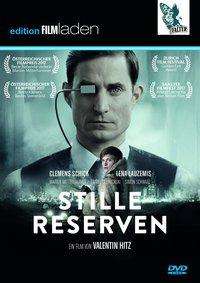 Cover for Dvd Stille Reserven (DVD)