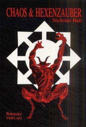 Cover for Nicholas Hall · Chaos und Hexenzauber (Gebundenes Buch) (2004)