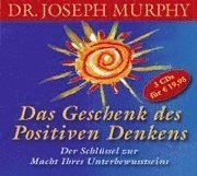 Cover for J. Murphy · Geschenk d.posit.Denkens,3CDA (Book)